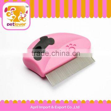 Eco-friendly,Eco-Friendly Feature and Pet Cleaning & Grooming Products Type Dog Lice Comb