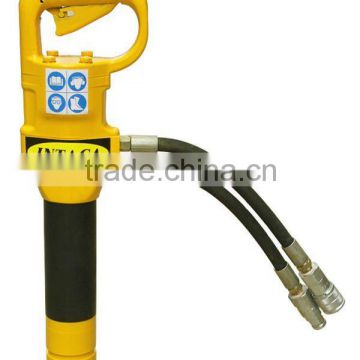 hydraulic chipping hammer