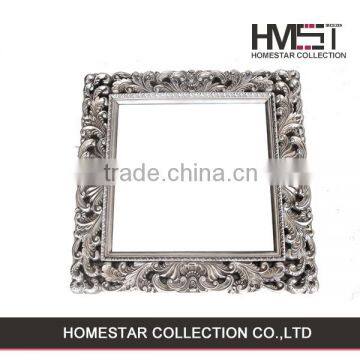 2016 new style classial plastic mirror