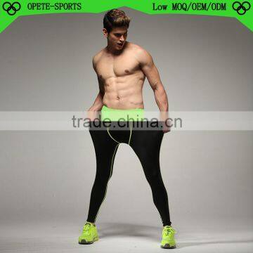 (Trade Assurance) ) Workout clothes quick dry breathable mesh sport legging