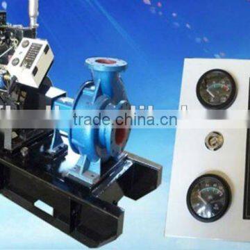 Kaisheng power Agricultural irrigation--diesel water pump generator