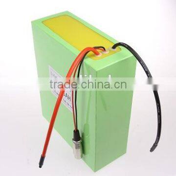 12V 45AH Lifepo4 Battery Pack For E-bike