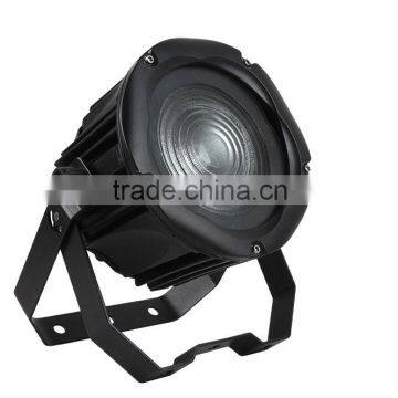 COB Tri-60W RGB LED COB Par Light