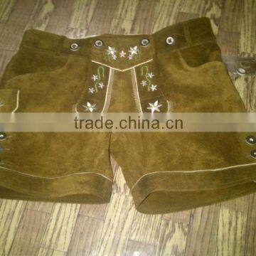 Ladies Hot Short