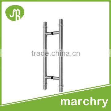 MH-0515 Stainless Steel Entry Door Pull Handles