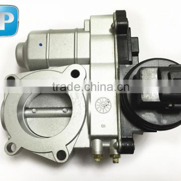 Throttle Body for Ni-ssan Micra III K12 1.2 16V OEM # 16119AX00A /16119AX00B /16119AX000/SERA576-02/RME45-01