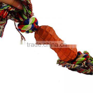 Food Grade Silicone Pet Toy photo-2