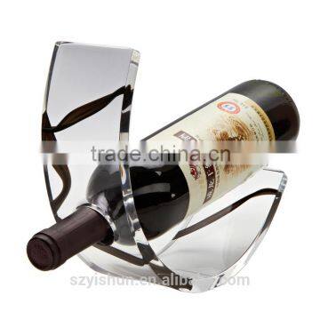 Import Acrylic Wine Cabinet photo-2