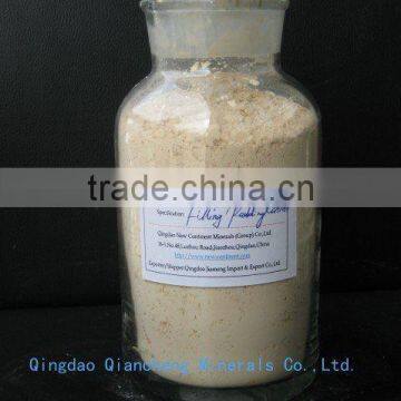 Bentonite Drilling mud API 13A (For Well Drilling)