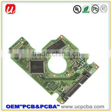 Shenzhen Electronic Assembly PCB, PCB Assembly Manufacturer photo-6