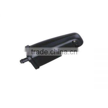 Head Lamp Cleaning washer nozzle for BENZ