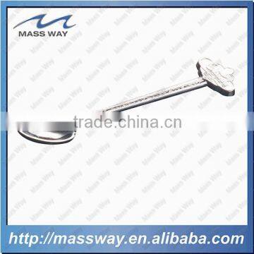 Custom Promotional Tea Gifts 3D Zinc Alloy Tea Spoon photo-1