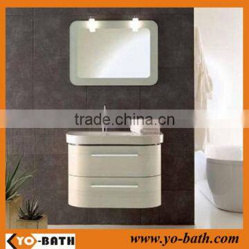 pvc bathroom cabinet vanity