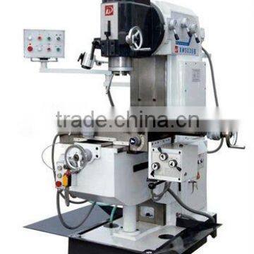 XW5036B Vertial Knee-type Milling Machine