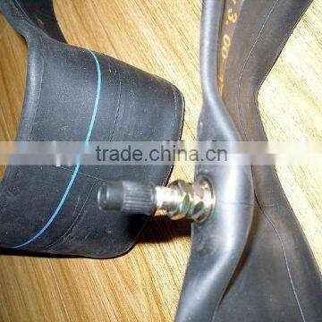 GOOGO Brand Motorcycle Natural Tube 350-18 photo-3