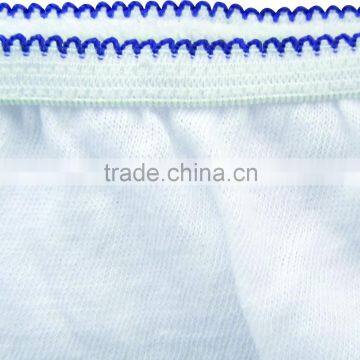 Newest Fashionable Underwear For Maternity/ Maternal Disposable Underwear With Color Elastic photo-3