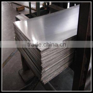 Q235 Carbon Steel Plate Prices Hot Rolled Mild Steel Plate Prices photo-2