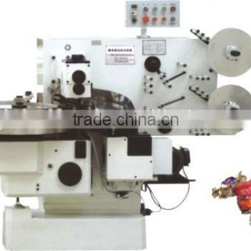 Candy Double Twist Packaging Machine