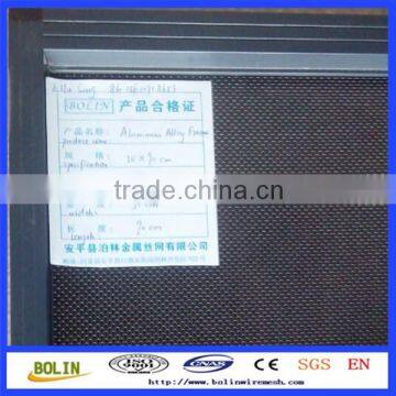 Powder Coated Marine Security Screen Mesh
