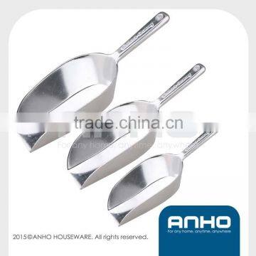 Hot sale aluminum ice scoop