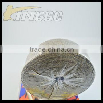 Wholesale Best Design Titanium exhaust wrap