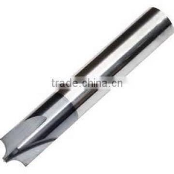 Hot sale tungsten carbide step drill long flute deep hole drill bits end mil