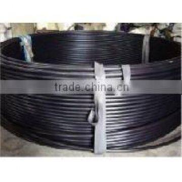 LEC High Tensile Strength Low Relaxation Galvanized PC Strand