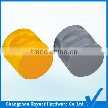KOYUET Hot Sell Good Quality Partition Cubicle Shower Flat Door Handle