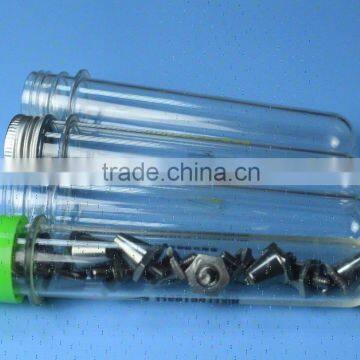 Plastic Test Tube photo-5