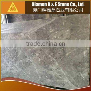 Hot sale polished Grey marble slab Athena grey