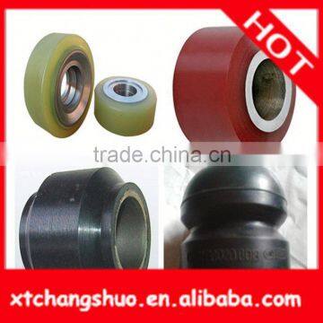 Auto Parts Conveyor Belt Pizza Oven Manufactor Conveyor Belt Weighing System Rubber for Bungee Cord