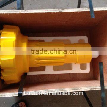 QL80 DTH button drill bit with diameter 305mm