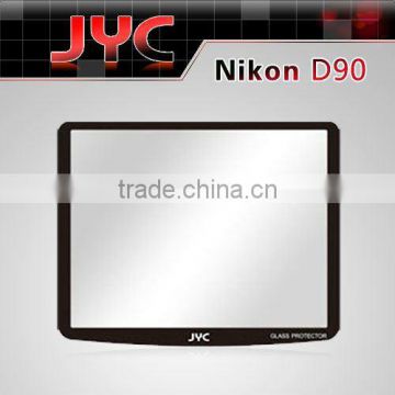 Waterproof LCD Screen Protector for Nikon D90