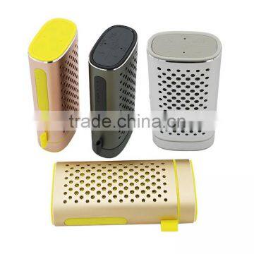 Speaker power bank