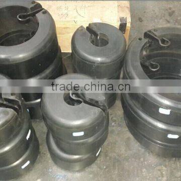 Quick-operating Thread Protector for Well Drilling photo-3