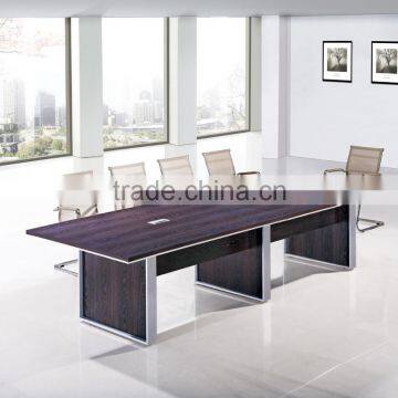 New picture MFC modern office furniture Office Conference Table