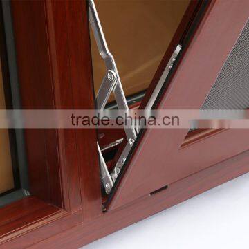 ROGENILAN 108 Series Latest Window Designs Toilet Bottom Hung Window photo-6