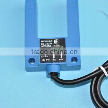 China elevator photoelectric dc12-24v switch