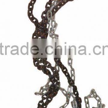 RP spigot truss accessories, truss chain Hoist