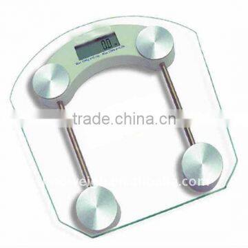 Home digital floor scale