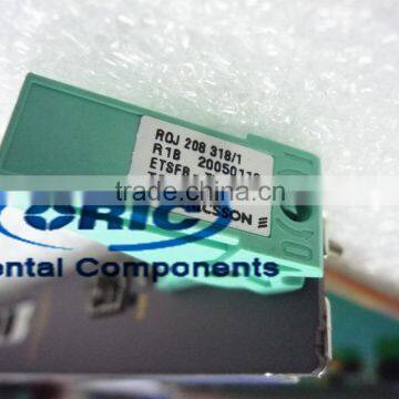 Trx Equipment Server Motherboard ROJ 208 31/1 ETSFB-TK photo-3