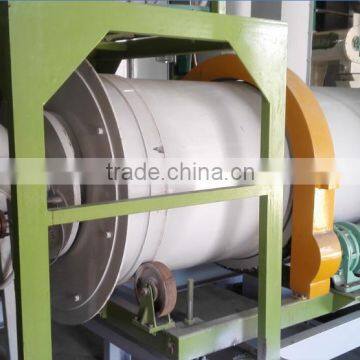 Tilapia Fish Feed Making Machine Plant 5t/h photo-4