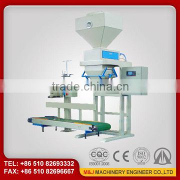 flour auger filling machine Electric Driven Type