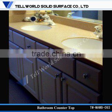 Hot sale lowest bathroom countertops