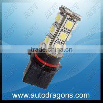 LED fog lamp light for 2010 and up Chevy Camaro RS and SS