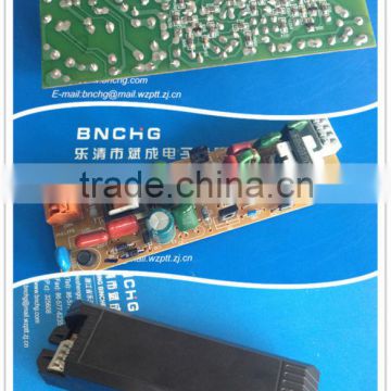 Hot Type 40w electronic ballast t8 2*36W