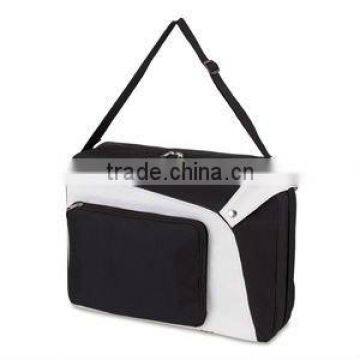 mens shoulder book bag