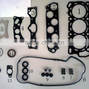Car Auto Parts J35Z2 Engine Gasket Set for 06110-R70-A00 on Sale photo-2