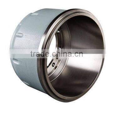 auto brake drum for trucks