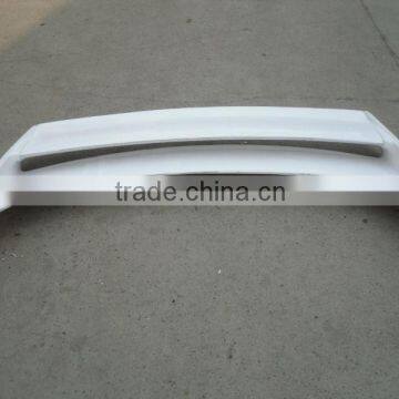 350Z Z33 Nismo V1 Style glass fiber Rear Spoiler CF BLADE